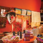 Staging the artisans of Peru’s Sacred Valley