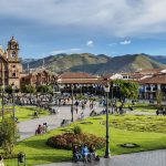 Enjoy the architectural and cultural wonder of Cusco