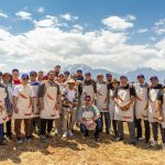 (English) Sol y Luna hosts inaugural Relais & Chateaux chef meeting